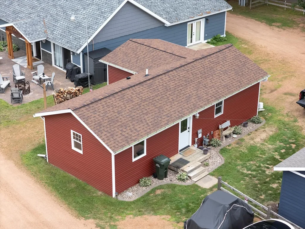 1908 Summer Breeze Ln # 7, Tomahawk