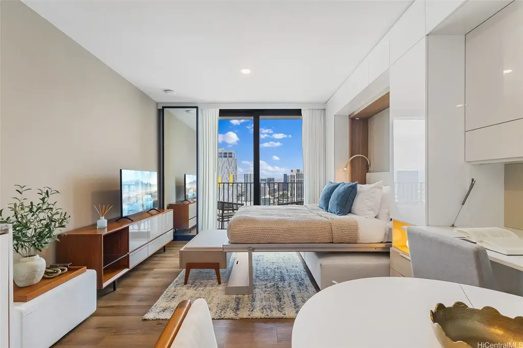 987 Queen Street # 3209, Honolulu