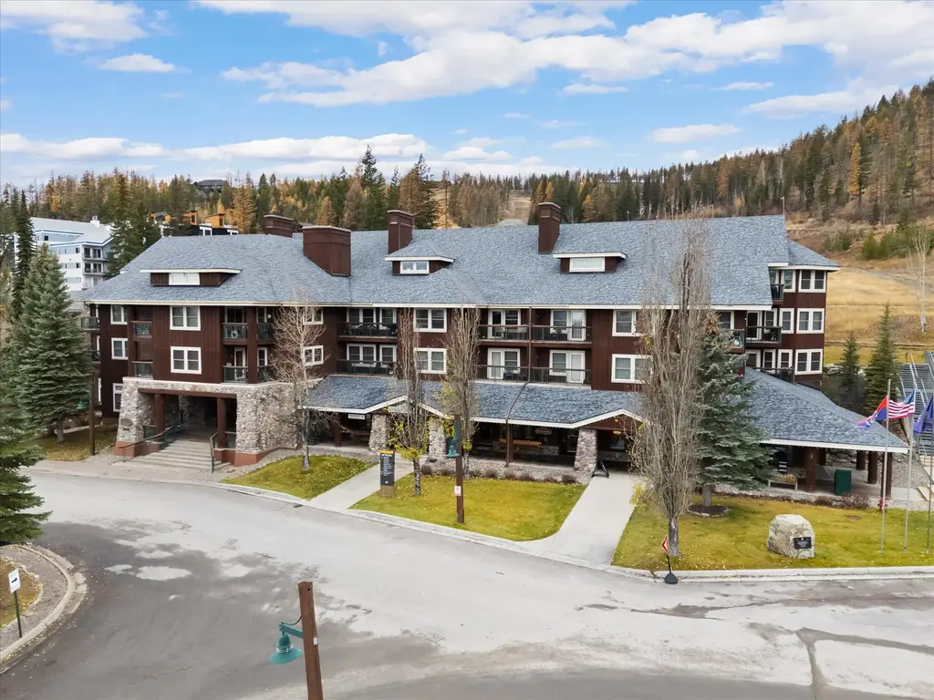 3889 Big Mountain Road 203, Whitefish