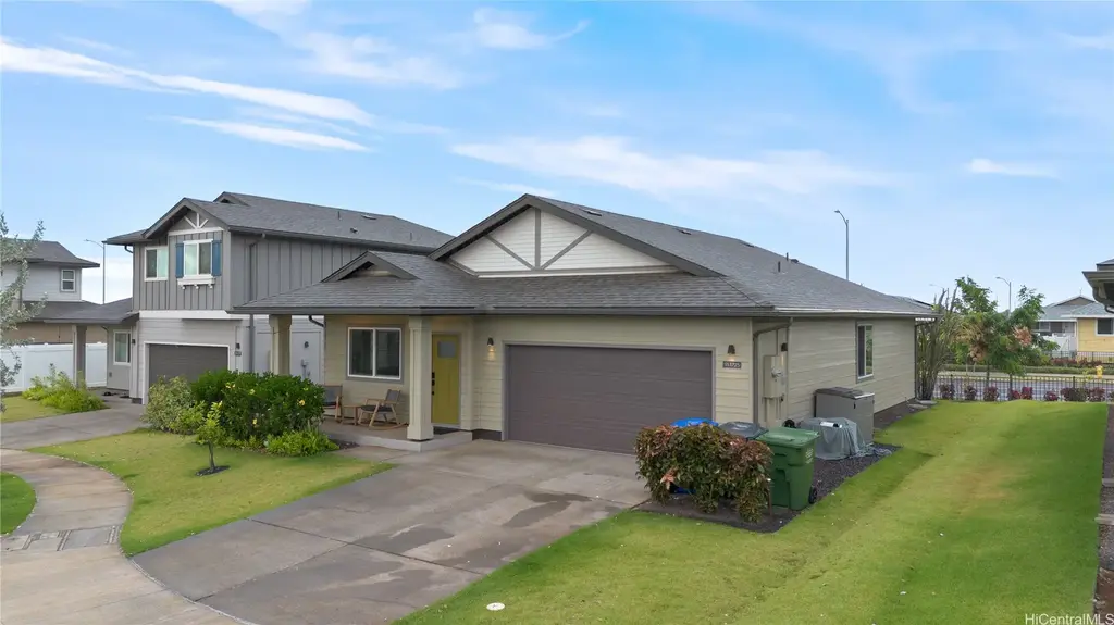 91-1725 Kapeku Loop, Ewa Beach