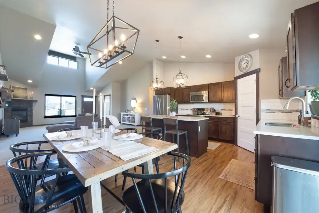 121 Scott Drive, Bozeman