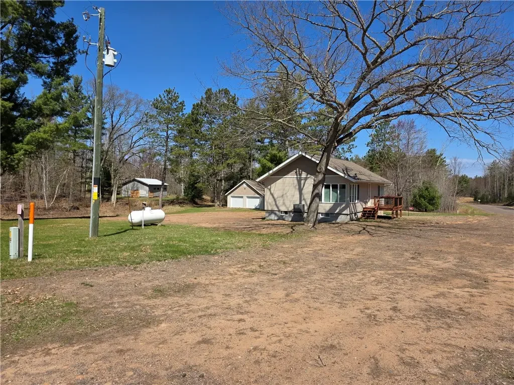 28811 County Road H, Danbury