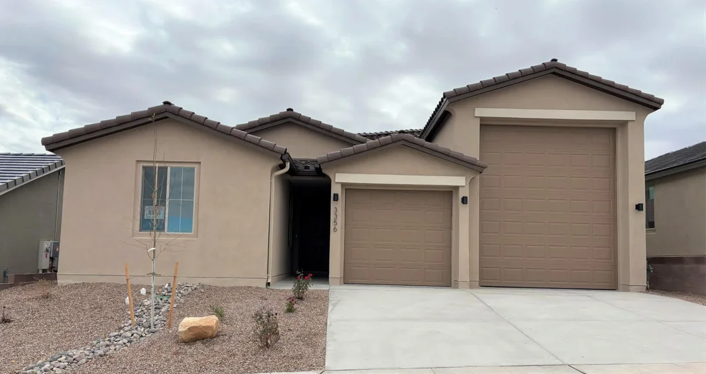 3356 Wolf Tail Loop Ne, Rio Rancho