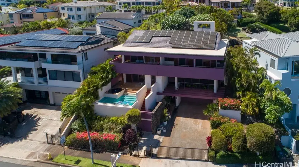 440 Maono Loop, Honolulu