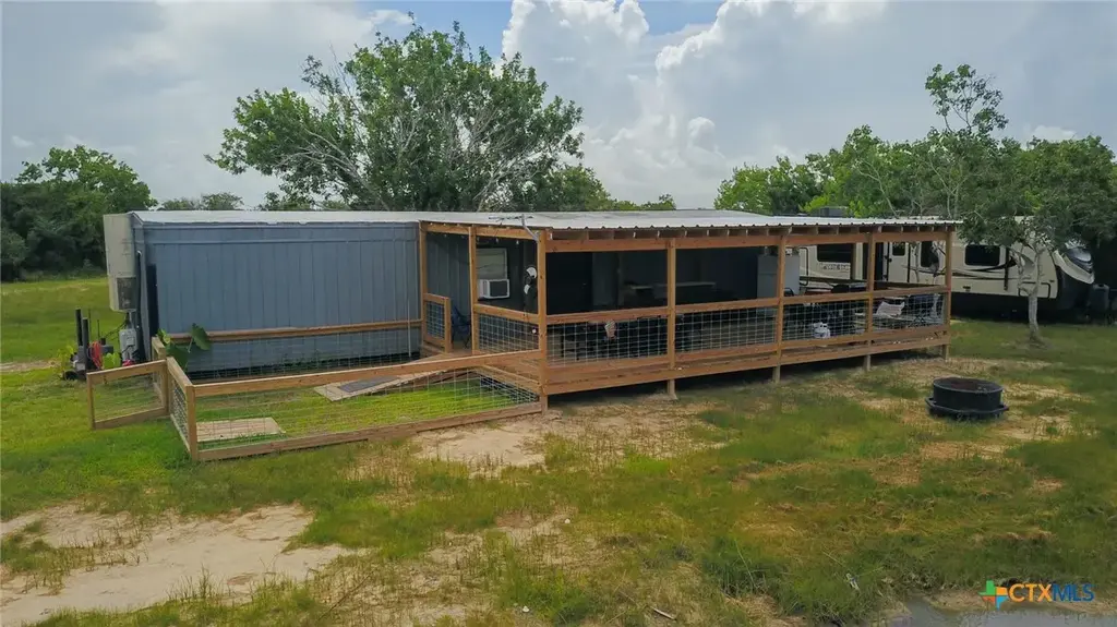 161 Morales Road, Seadrift