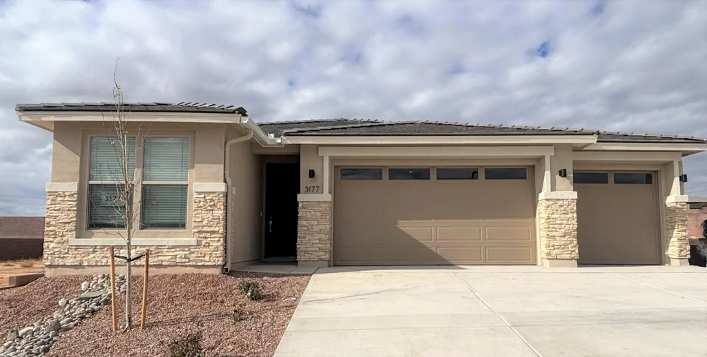 3177 Wolf Tail Loop Ne, Rio Rancho