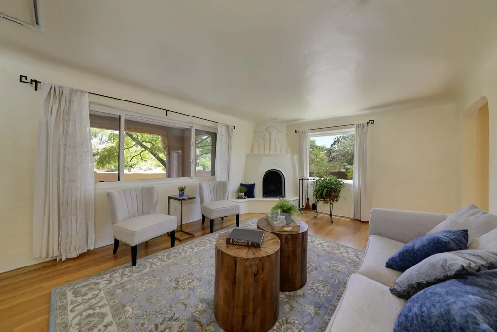 525 Solano Drive Se, Albuquerque