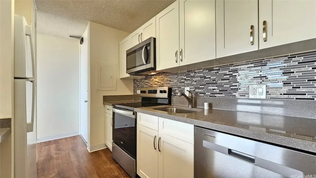 909 Ala Nanala Street # 1501, Honolulu