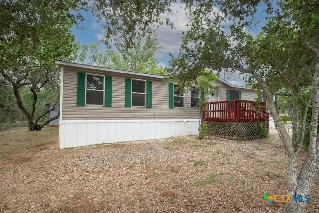 2113 Zion Hill Road, Seguin