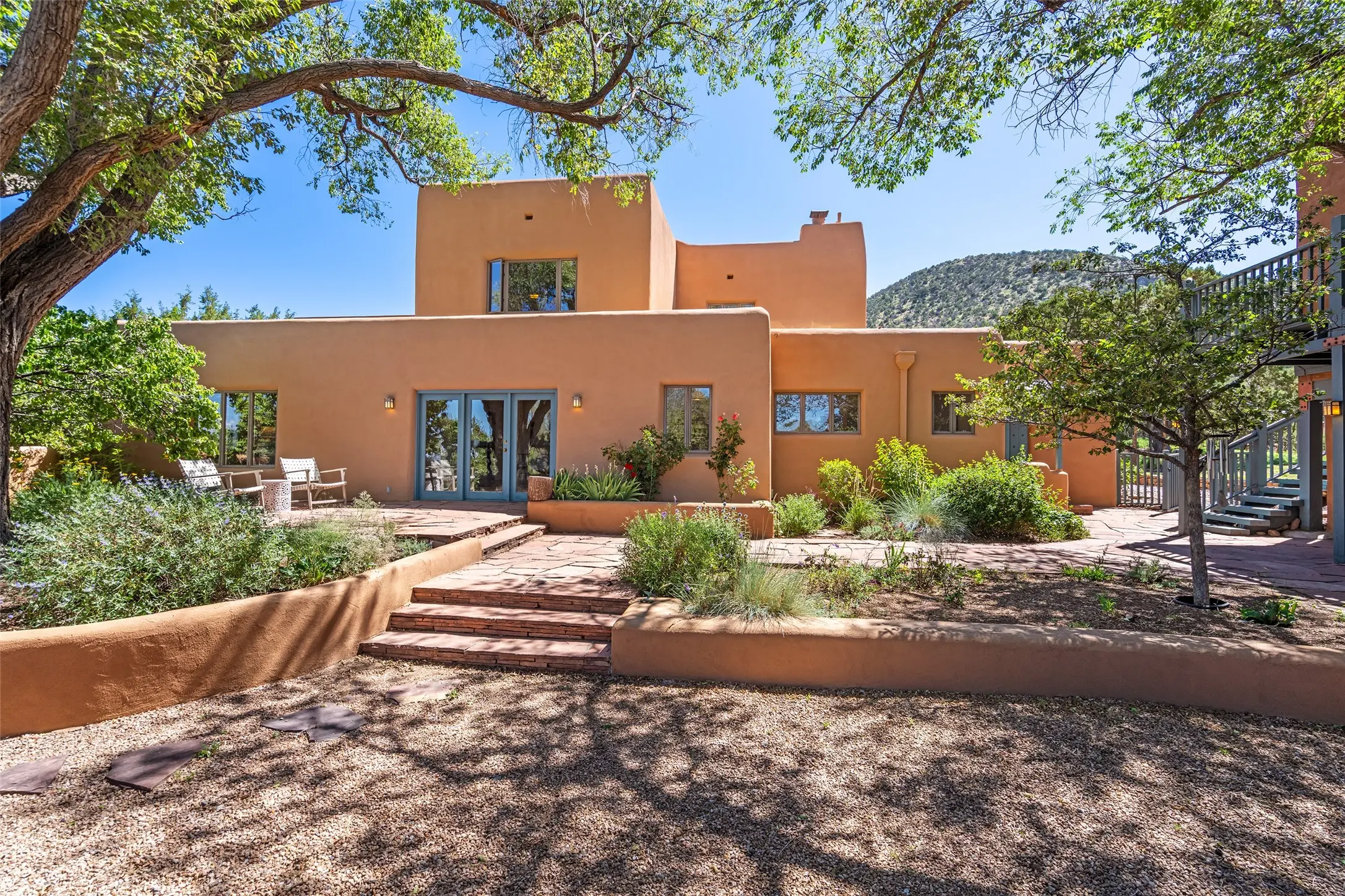 3869 Old Santa Fe Trail, Santa Fe