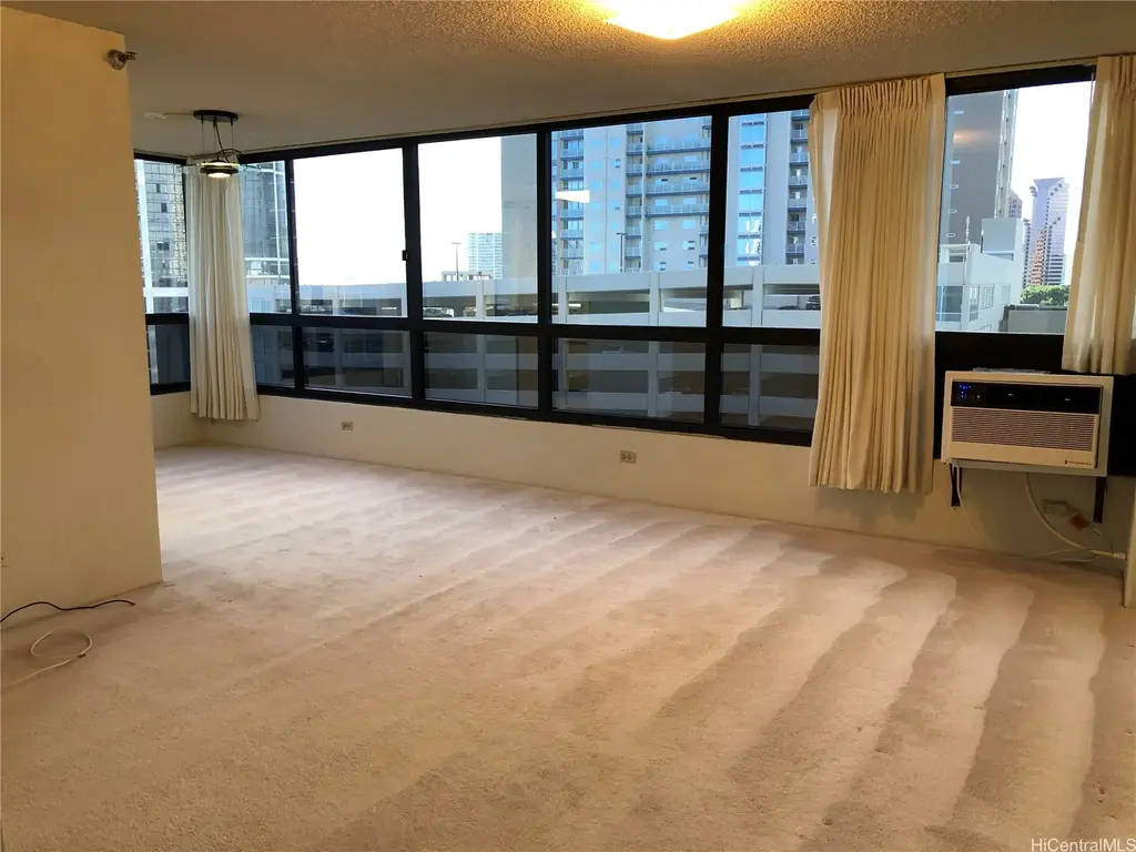 876 Curtis Street # 1406, Honolulu