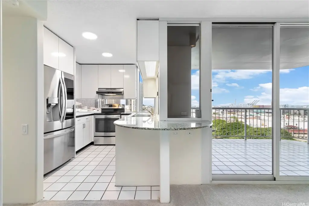 1212 Nuuanu Avenue # 1104, Honolulu