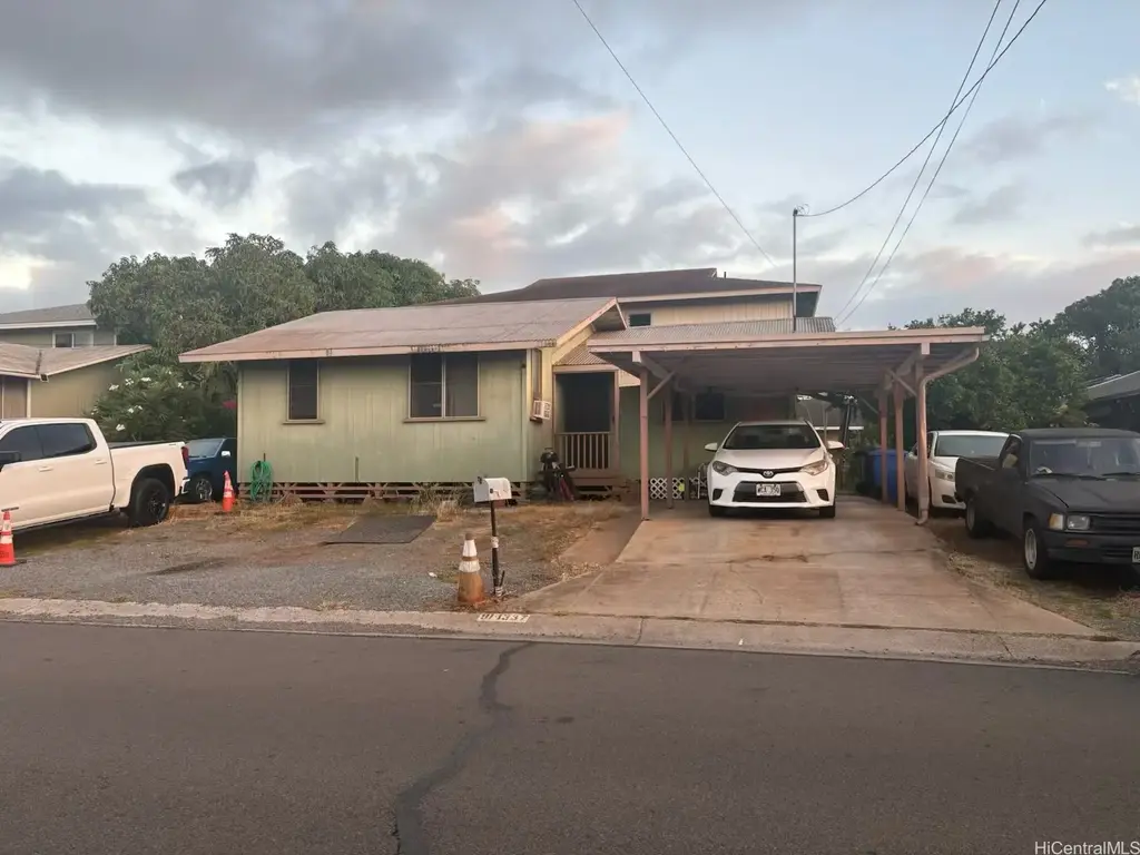 91-1337 Karayan Street, Ewa Beach