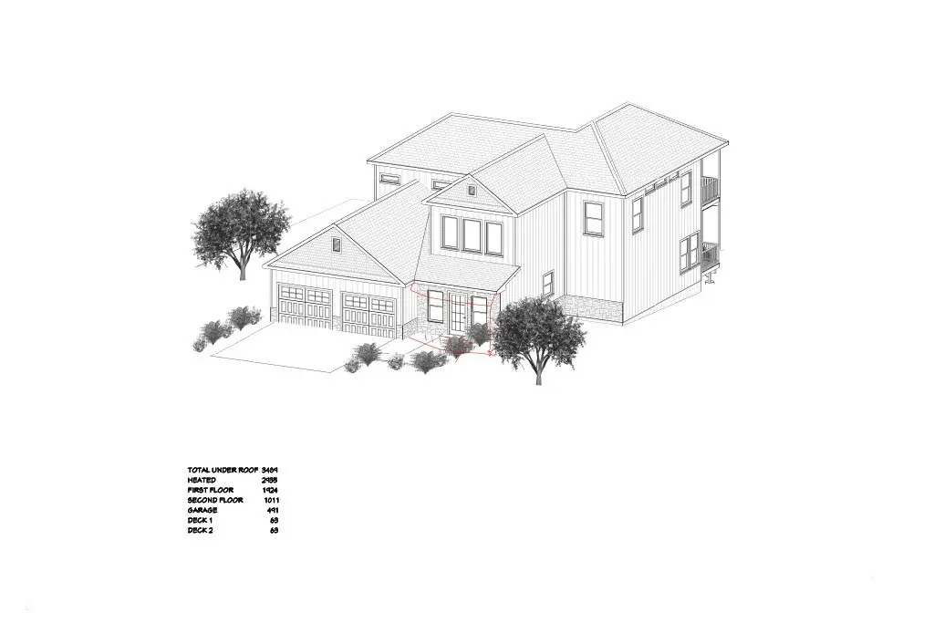 1 Skipness Lane, Bella Vista