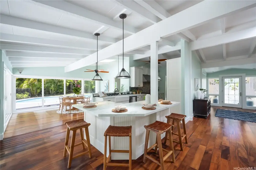650 Ikemaka Place, Kailua