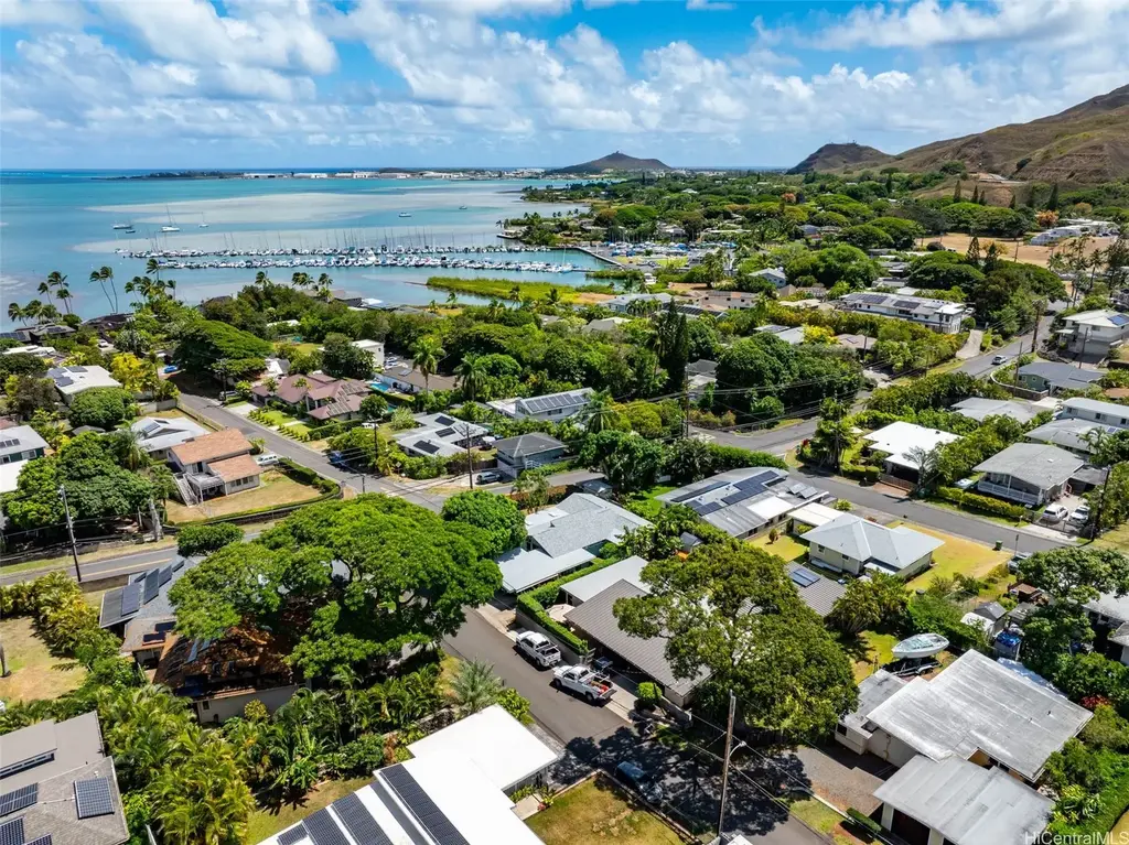 44-151 Bayview Haven Place, Kaneohe