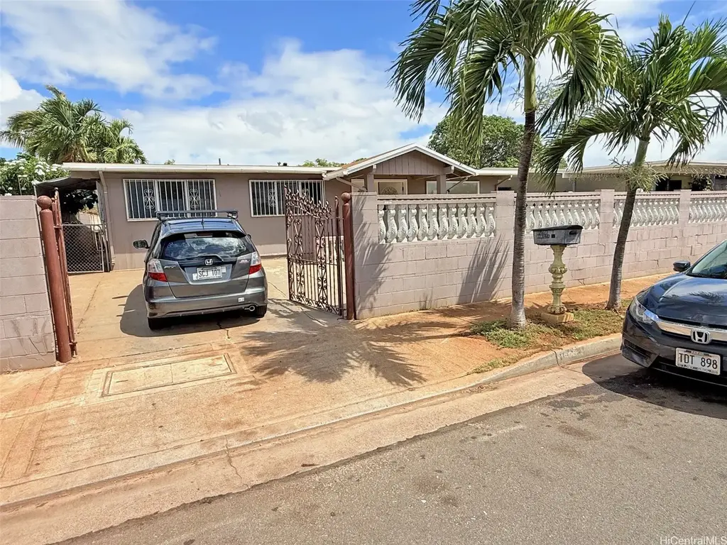 91-1206 Hanaloa Street, Ewa Beach