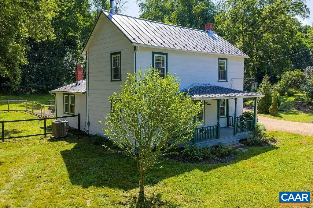 6654 Plank Rd, Charlottesville