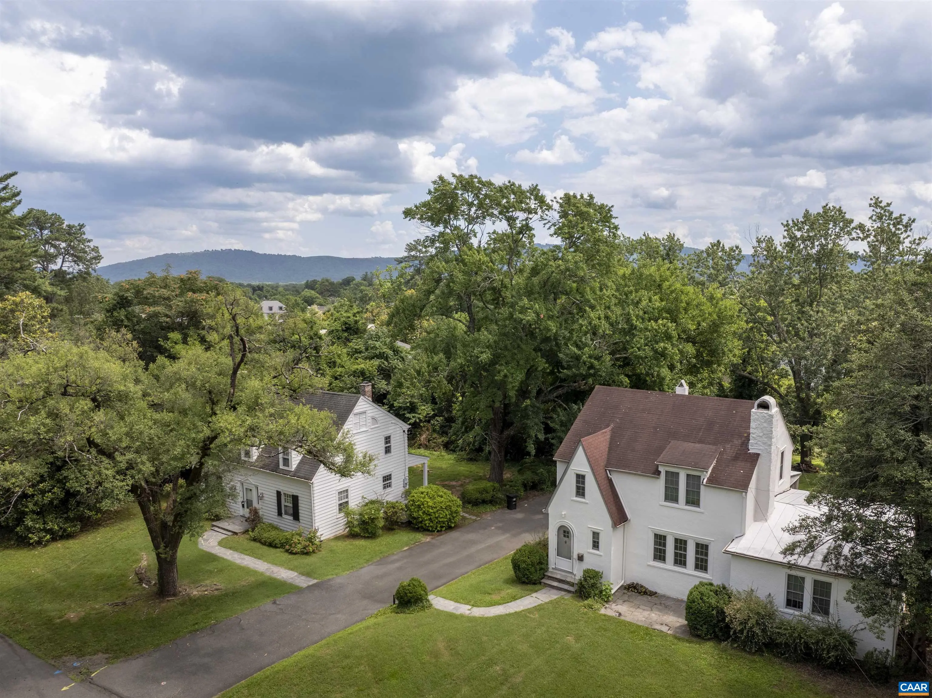 2201 & 2203 Stadium Rd, Charlottesville