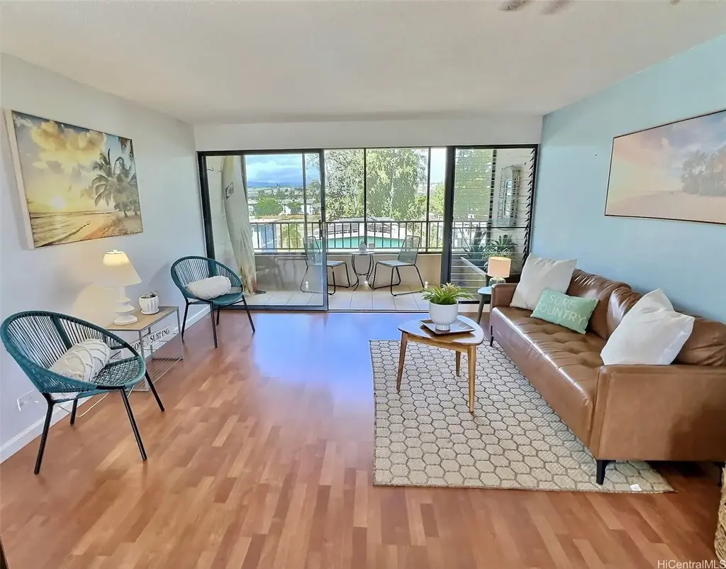 68-090 Au Street # E505, Waialua