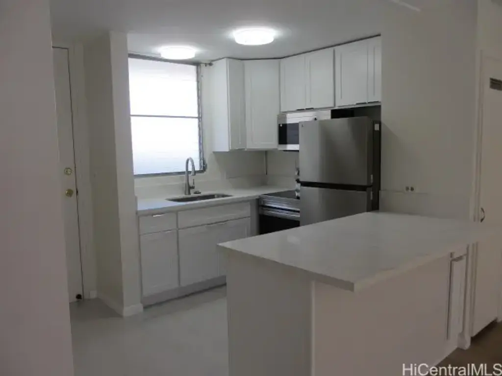 1323 Makiki Street # A209, Honolulu