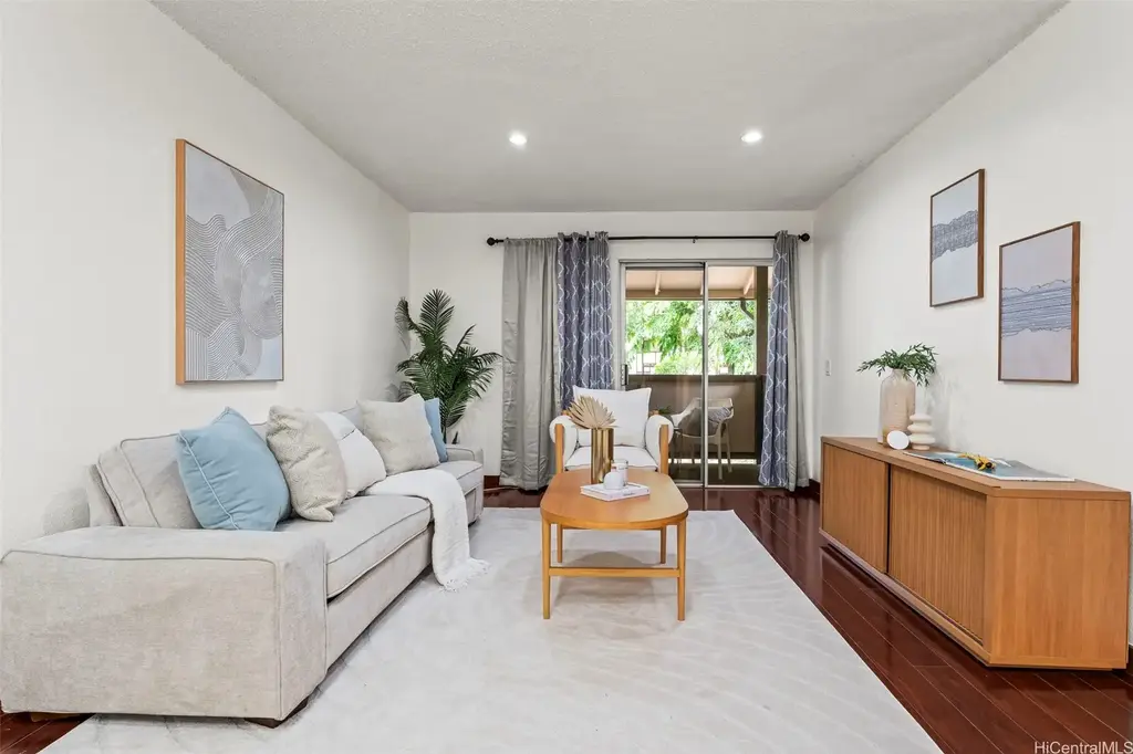 96-218 Waiawa Road # 64, Pearl City