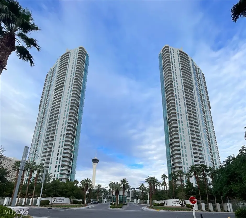 222 Karen Avenue 502, Las Vegas