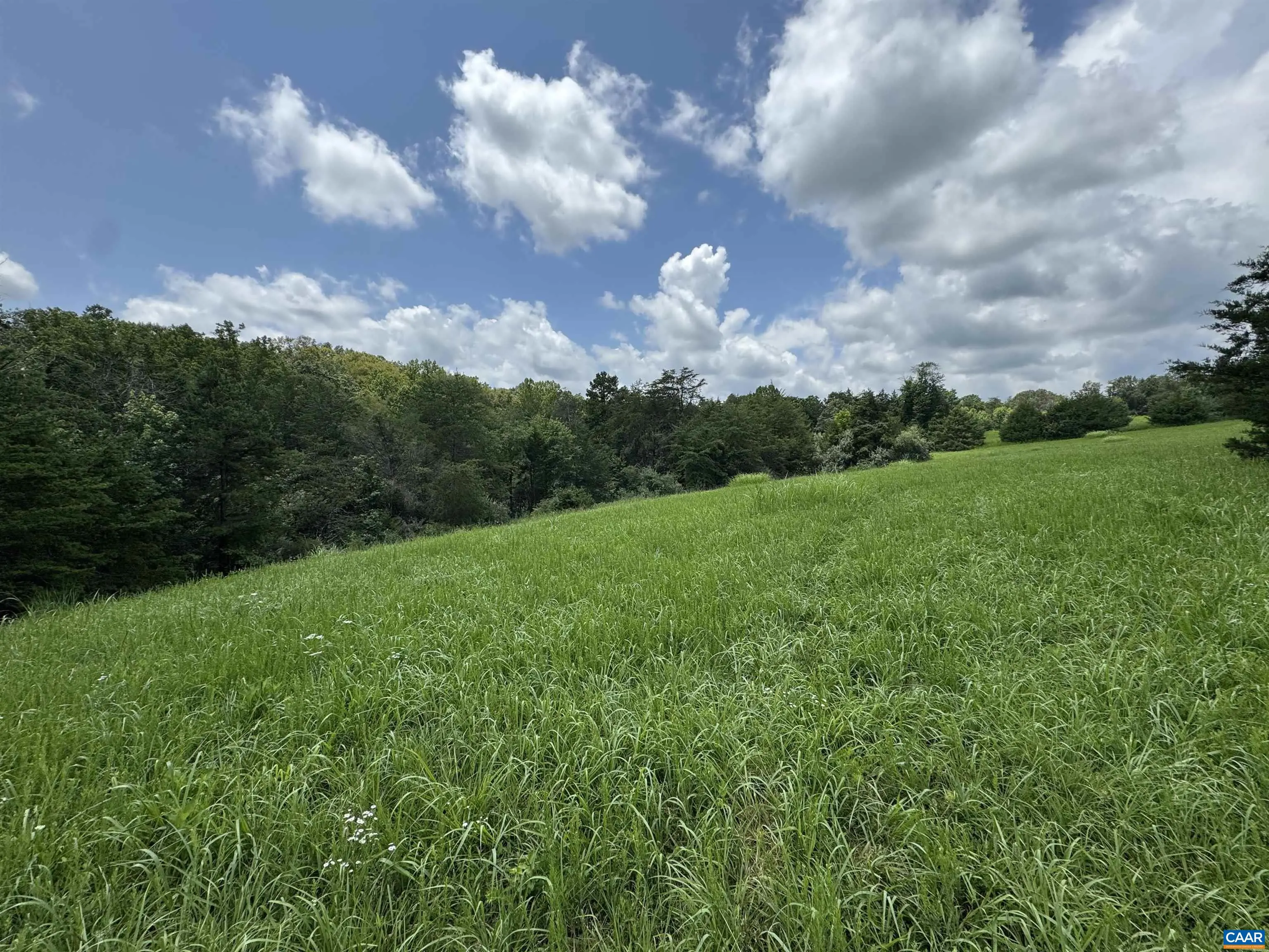 Tbd Fishpond Rd, Howardsville