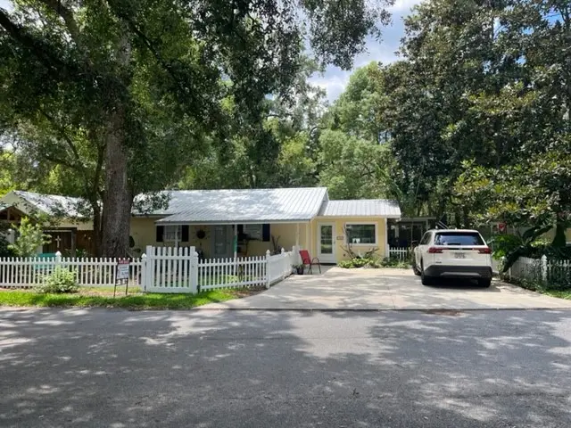 123 Redfern Circle, St Simons Island