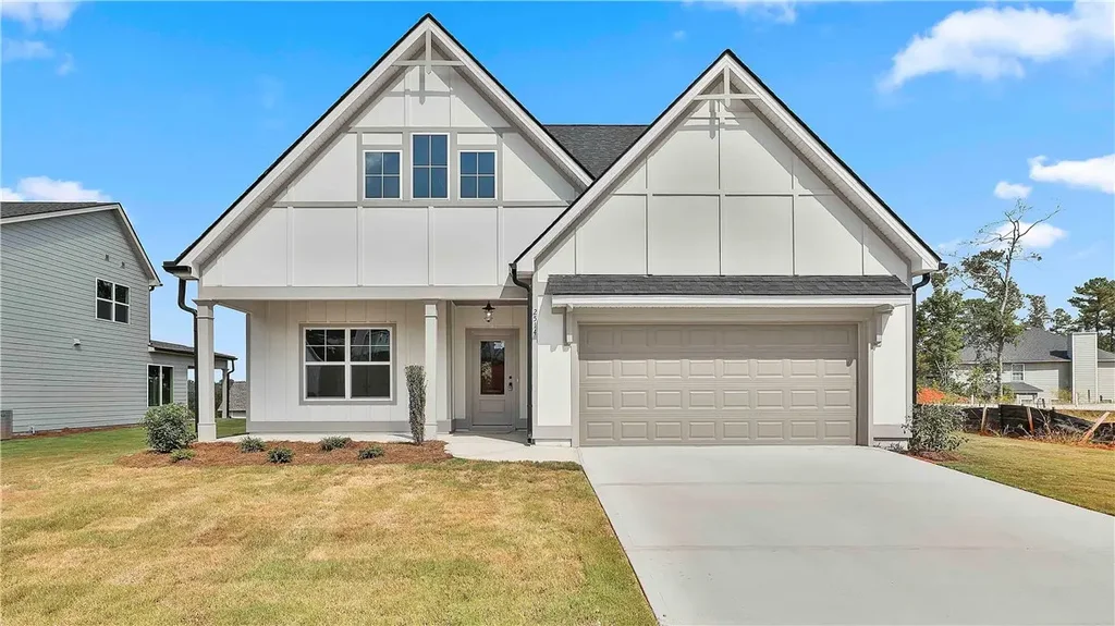 2514 Harding Ct 2, Opelika