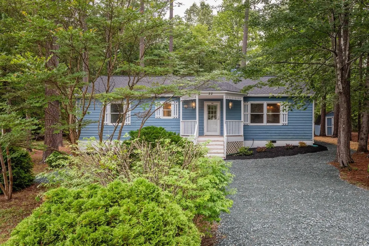 22 Loblolly Rd, Palmyra