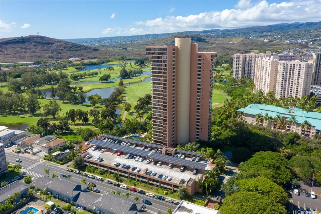 5333 Likini Street # 2408, Honolulu