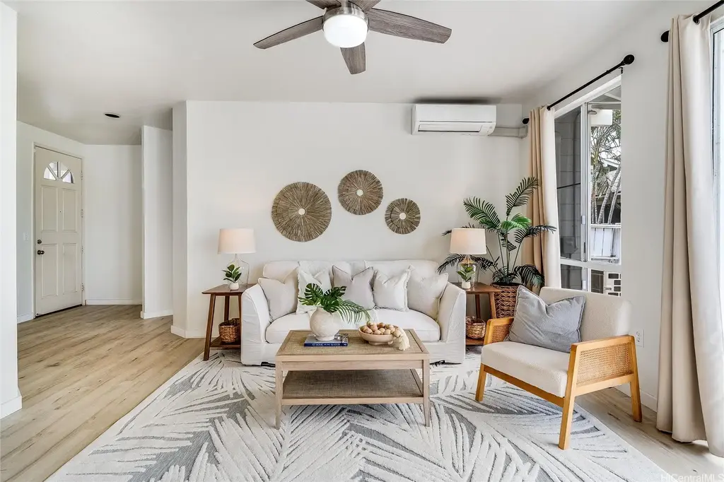 91-1033 Keokolo Street # B, Kapolei