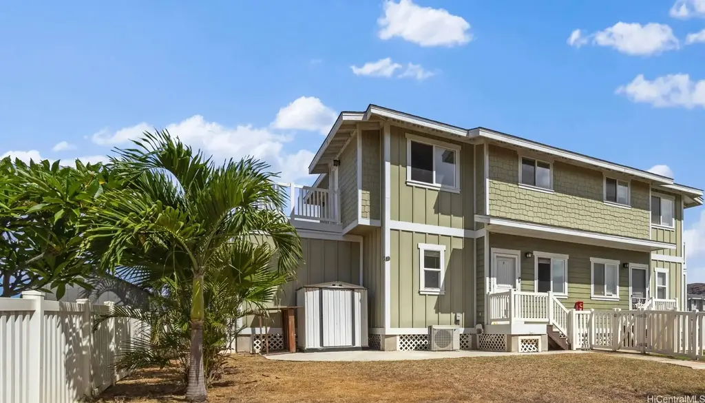 87-176 Maipalaoa Road # 37, Waianae