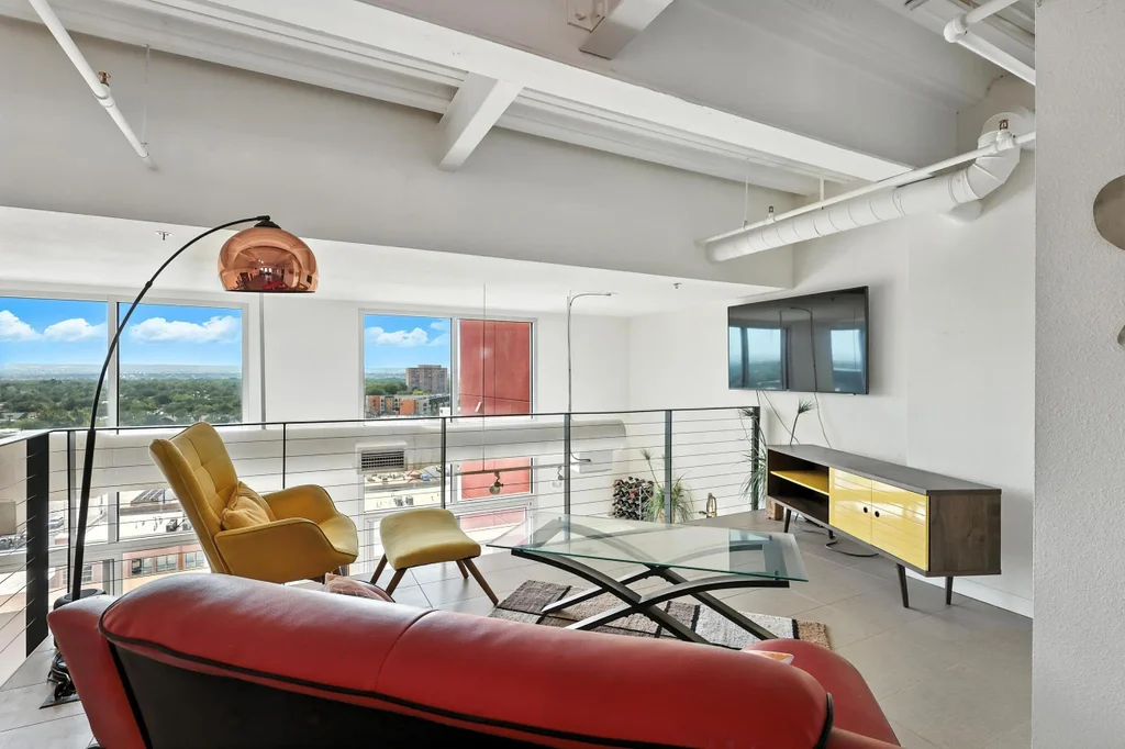 524 Central Avenue Sw #803, Albuquerque