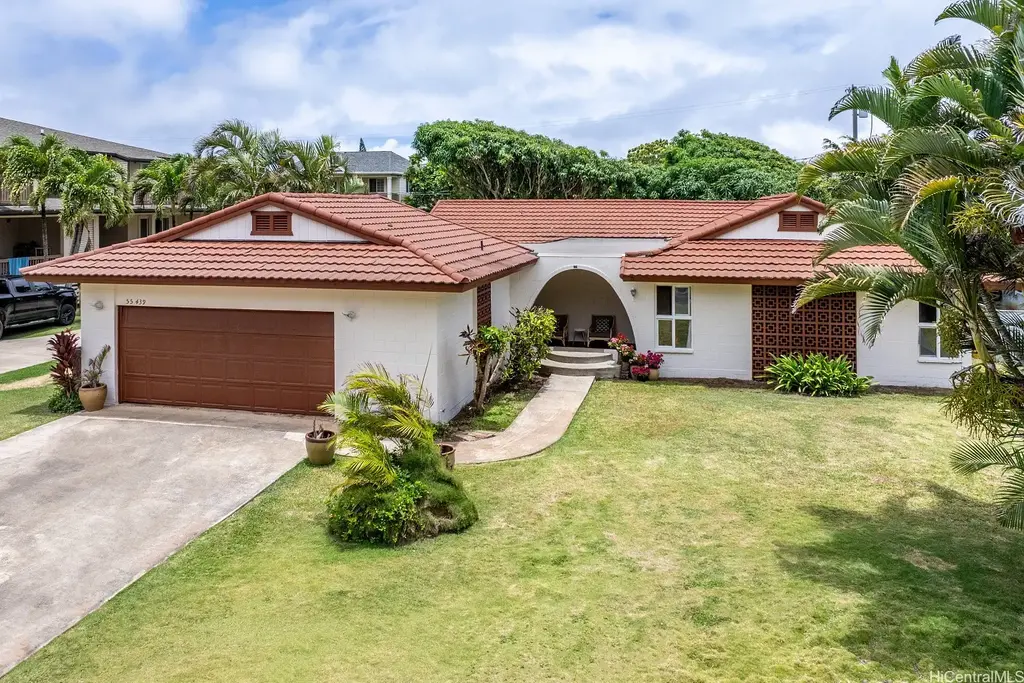55-439 Naniloa Loop, Laie