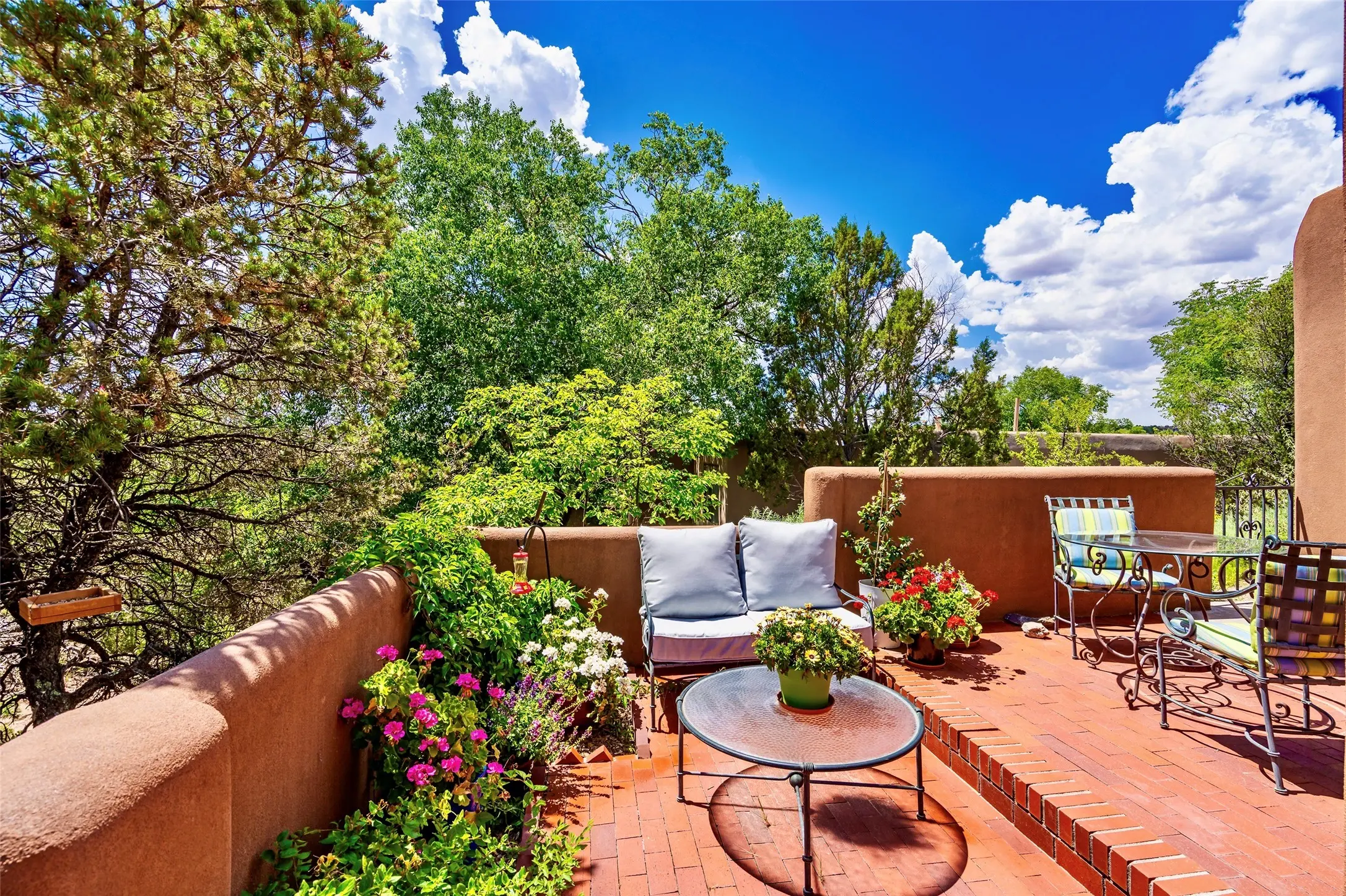 256 Camino De La Sierra, Santa Fe