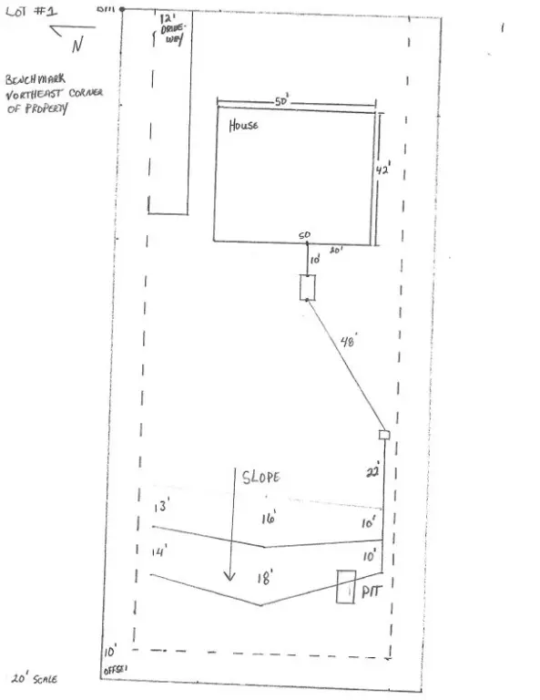 Lot 1 Cato Springs Road, Greenland