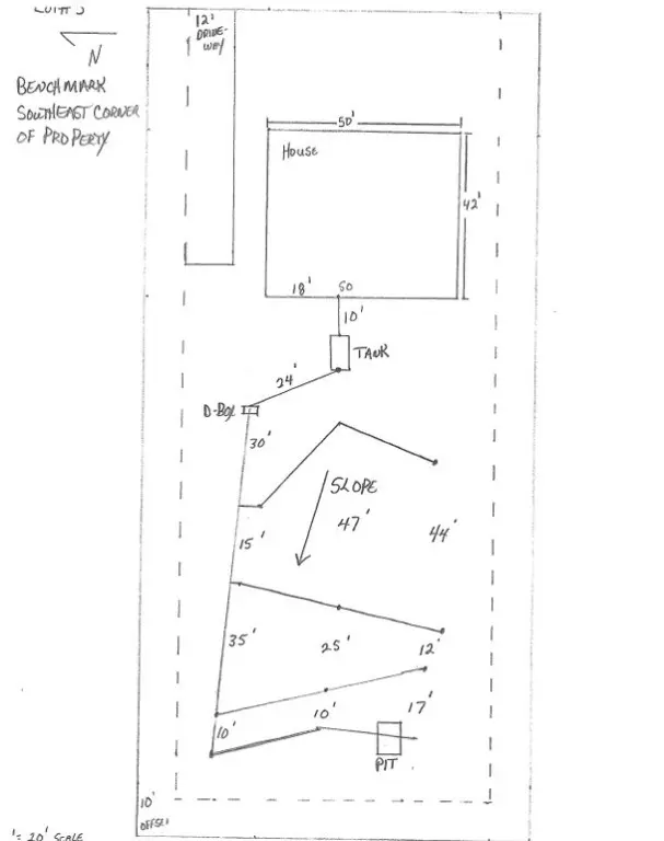 Lot 5 Cato Springs Road, Greenland