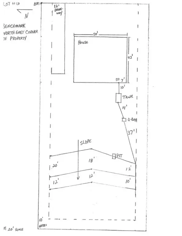 Lot 6 Cato Springs Road, Greenland