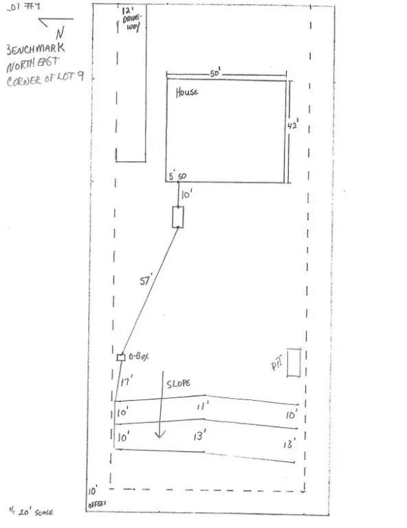 Lot 9 Cato Springs Road, Greenland