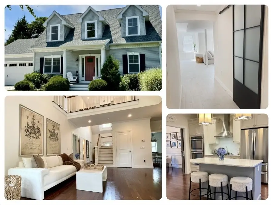 21 Helm St, Jamestown