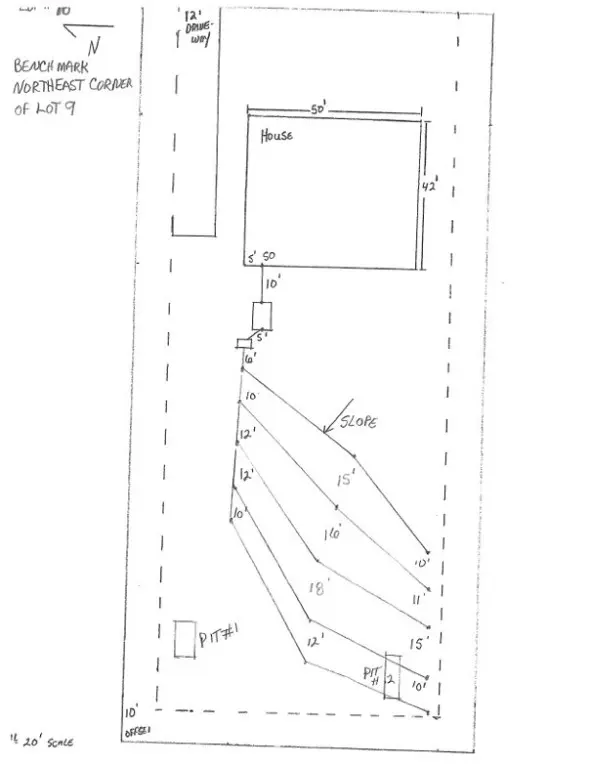 Lot 10 Cato Springs Road, Greenland