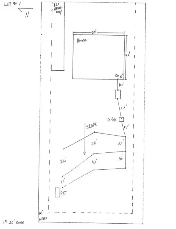 Lot 7 Cato Springs Road, Greenland