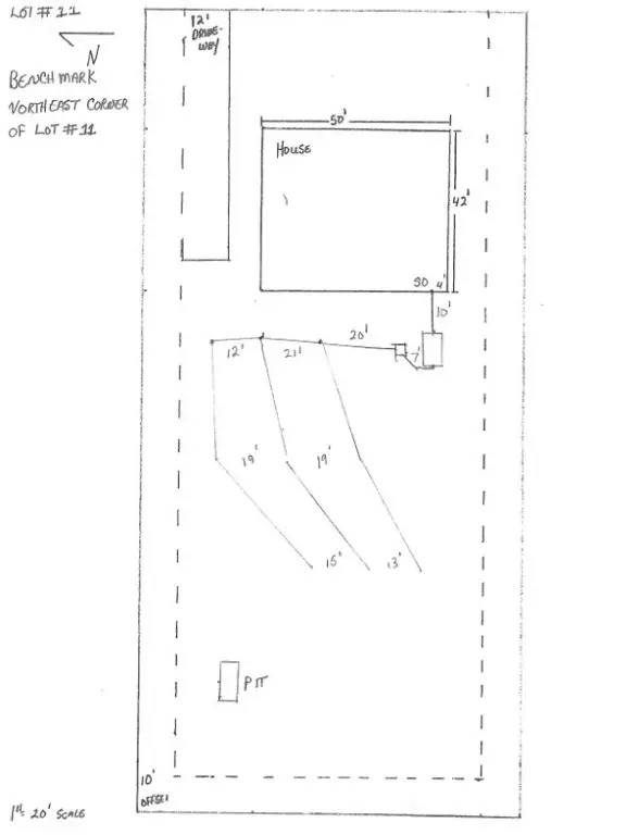 Lot 11 Cato Springs Road, Greenland