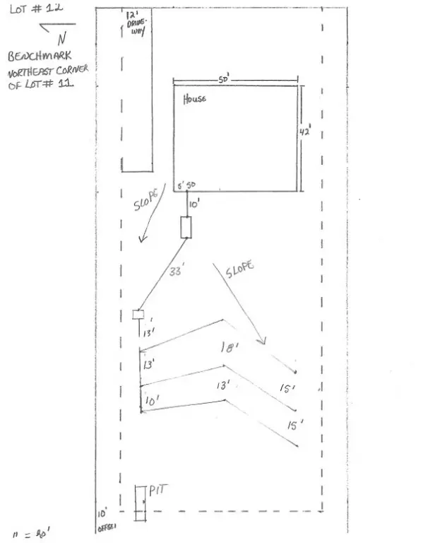 Lot 12 Cato Springs Road, Greenland