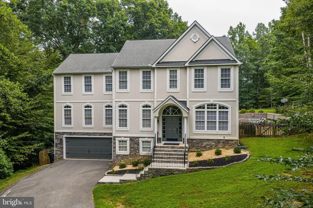 6913 Mazzen Ct, Fredericksburg