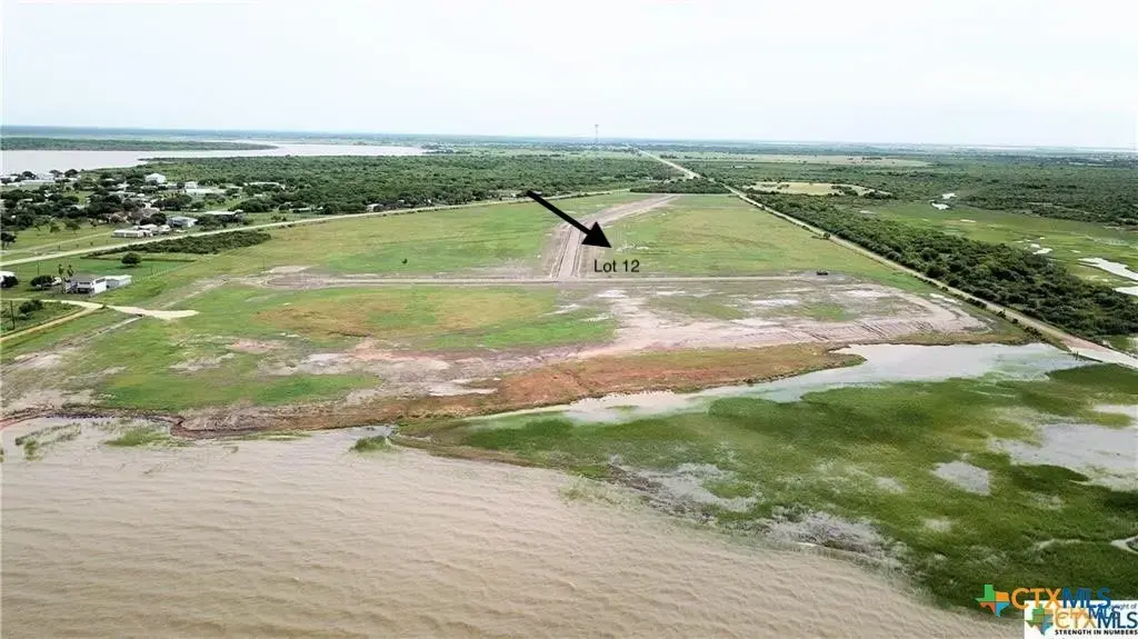 Lot 12 Swenson Drive, Port Lavaca