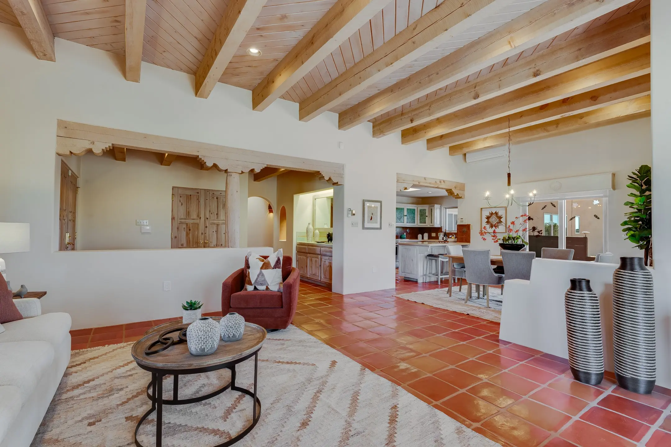 19 N Hijo De Dios, Santa Fe