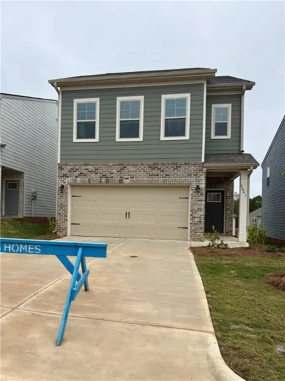 2661 Stokes Dr, Opelika